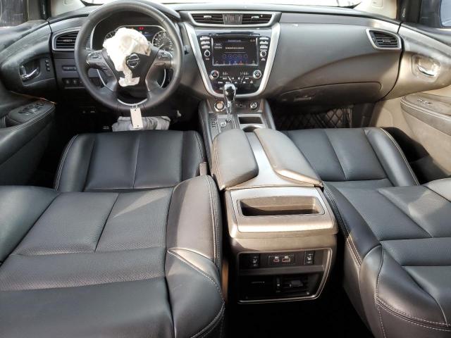 Photo 7 VIN: 5N1AZ2CJ1MC144991 - NISSAN MURANO 