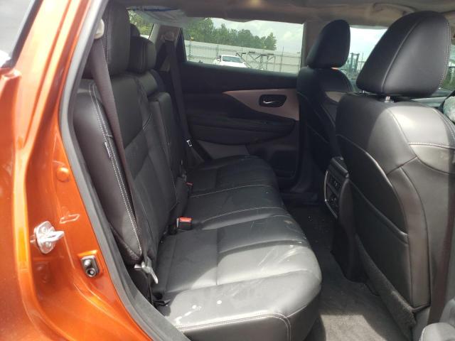 Photo 5 VIN: 5N1AZ2CJ1NC110762 - NISSAN MURANO SL 