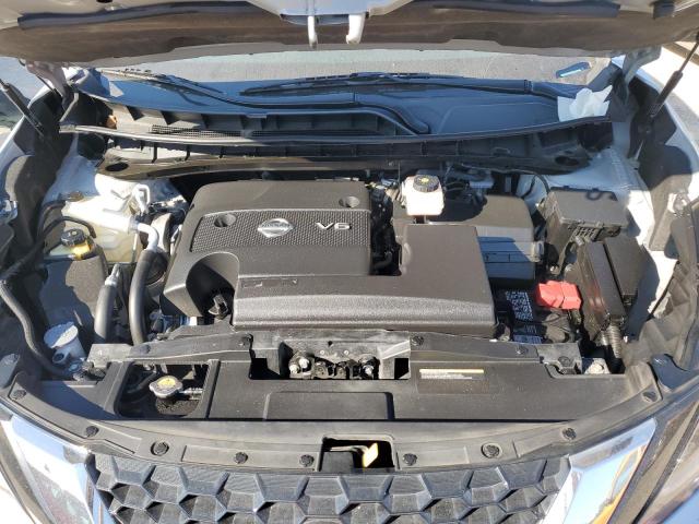 Photo 11 VIN: 5N1AZ2CJ1NC120692 - NISSAN MURANO SL 