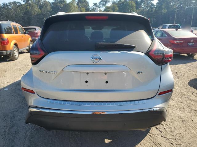 Photo 5 VIN: 5N1AZ2CJ1NC120692 - NISSAN MURANO SL 