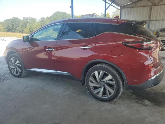 Photo 1 VIN: 5N1AZ2CJ2LN127538 - NISSAN MURANO SL 