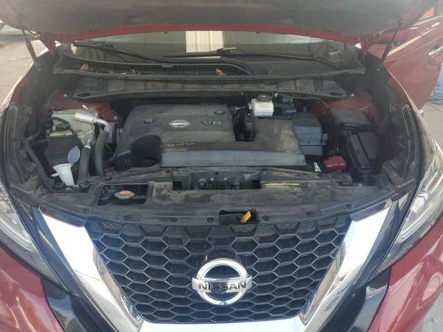 Photo 11 VIN: 5N1AZ2CJ2LN127538 - NISSAN MURANO SL 