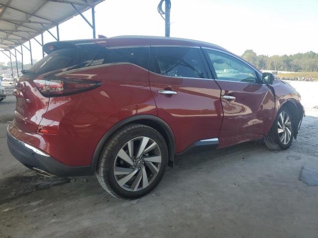 Photo 2 VIN: 5N1AZ2CJ2LN127538 - NISSAN MURANO SL 