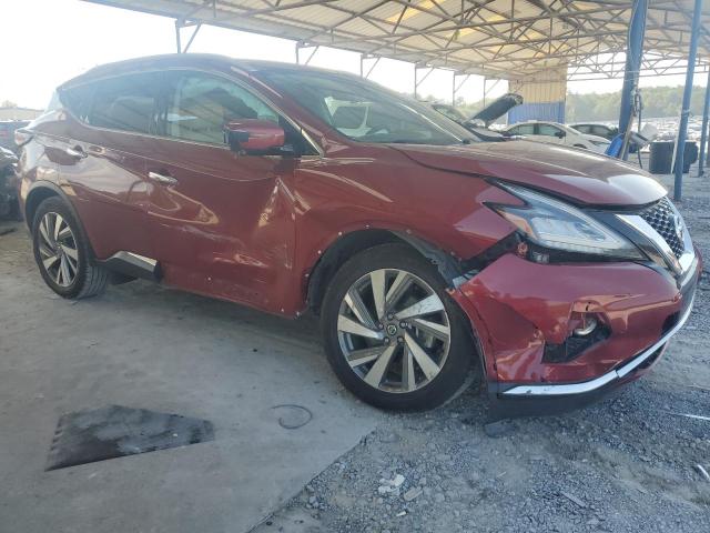 Photo 3 VIN: 5N1AZ2CJ2LN127538 - NISSAN MURANO SL 