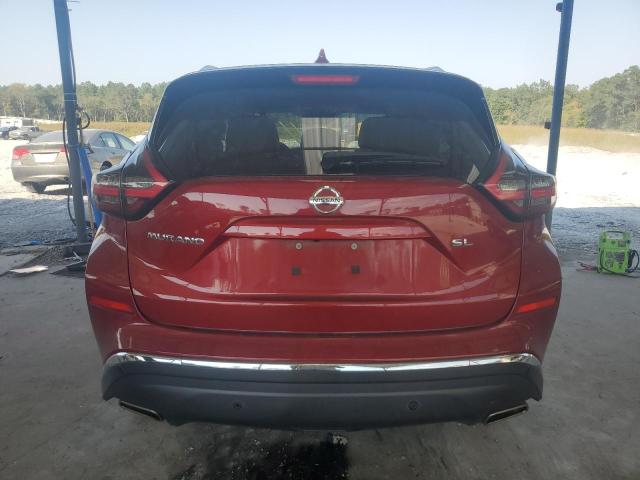 Photo 5 VIN: 5N1AZ2CJ2LN127538 - NISSAN MURANO SL 