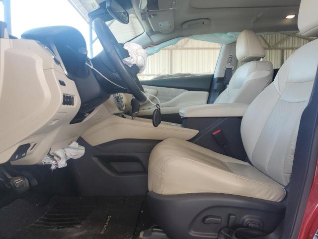 Photo 6 VIN: 5N1AZ2CJ2LN127538 - NISSAN MURANO SL 