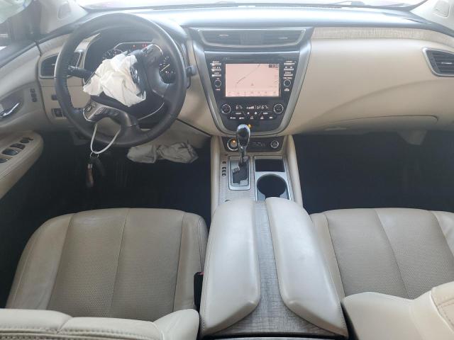 Photo 7 VIN: 5N1AZ2CJ2LN127538 - NISSAN MURANO SL 