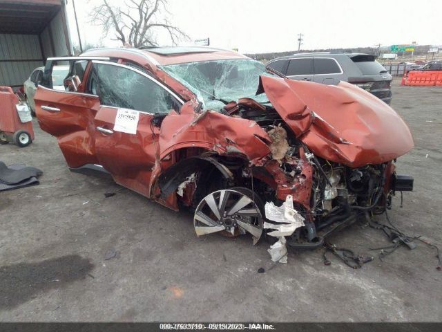 Photo 0 VIN: 5N1AZ2CJ2LN132464 - NISSAN MURANO 