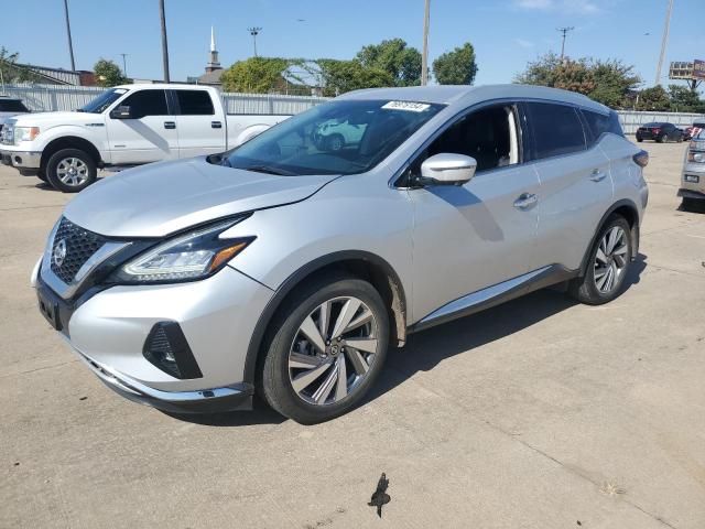 Photo 0 VIN: 5N1AZ2CJ2LN140774 - NISSAN MURANO SL 