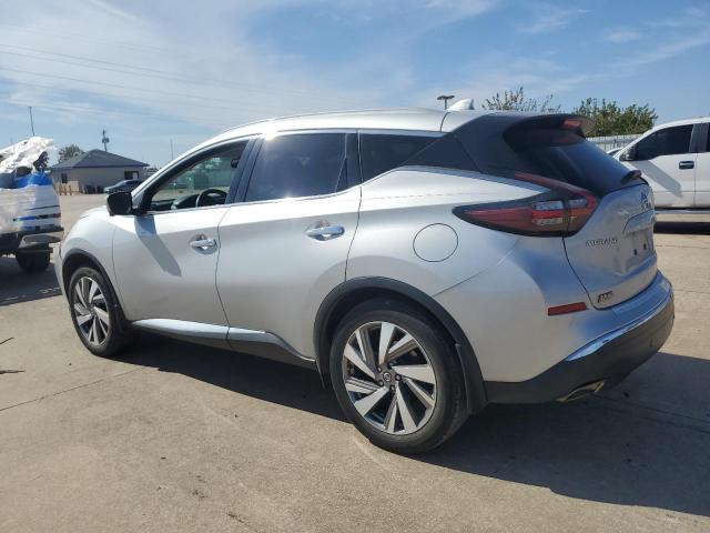 Photo 1 VIN: 5N1AZ2CJ2LN140774 - NISSAN MURANO SL 