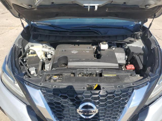 Photo 11 VIN: 5N1AZ2CJ2LN140774 - NISSAN MURANO SL 