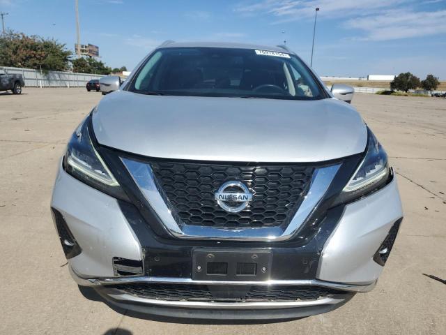 Photo 4 VIN: 5N1AZ2CJ2LN140774 - NISSAN MURANO SL 