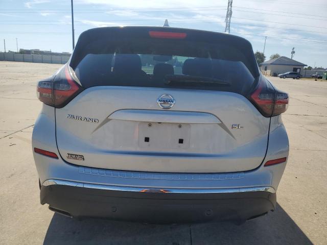 Photo 5 VIN: 5N1AZ2CJ2LN140774 - NISSAN MURANO SL 