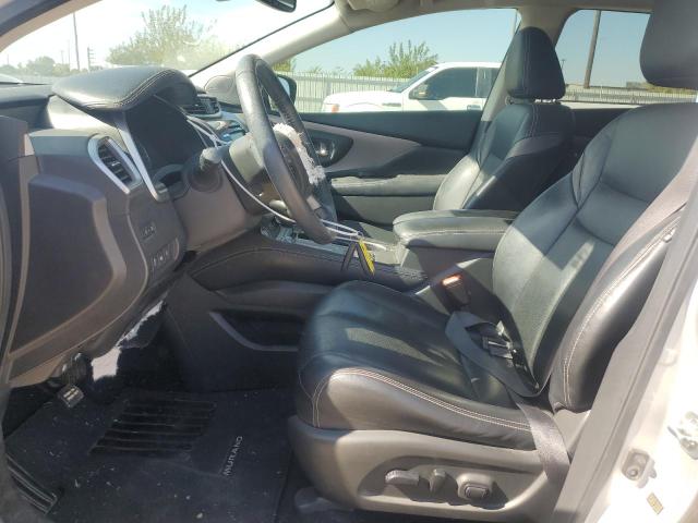 Photo 6 VIN: 5N1AZ2CJ2LN140774 - NISSAN MURANO SL 