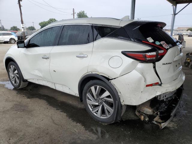 Photo 1 VIN: 5N1AZ2CJ2LN143691 - NISSAN MURANO SL 