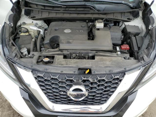 Photo 11 VIN: 5N1AZ2CJ2LN143691 - NISSAN MURANO SL 