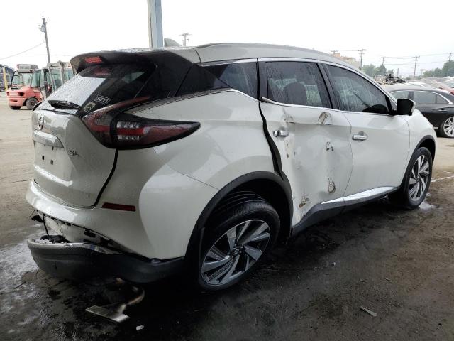 Photo 2 VIN: 5N1AZ2CJ2LN143691 - NISSAN MURANO SL 