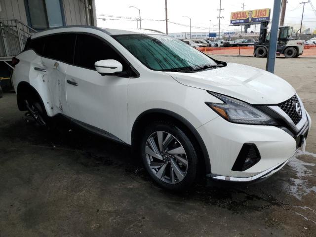 Photo 3 VIN: 5N1AZ2CJ2LN143691 - NISSAN MURANO SL 