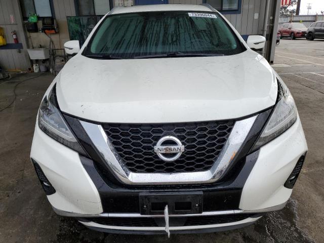 Photo 4 VIN: 5N1AZ2CJ2LN143691 - NISSAN MURANO SL 