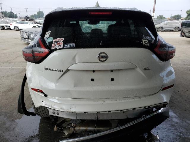 Photo 5 VIN: 5N1AZ2CJ2LN143691 - NISSAN MURANO SL 