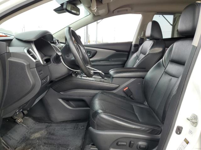 Photo 6 VIN: 5N1AZ2CJ2LN143691 - NISSAN MURANO SL 