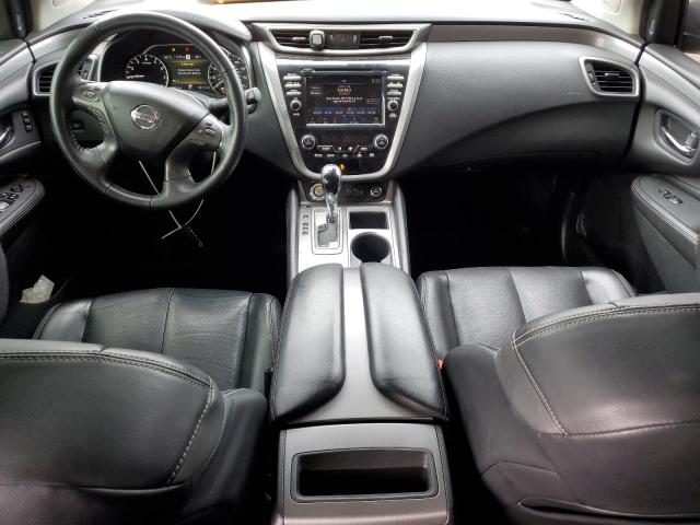 Photo 7 VIN: 5N1AZ2CJ2LN143691 - NISSAN MURANO SL 