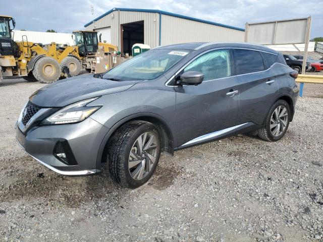 Photo 0 VIN: 5N1AZ2CJ2LN159387 - NISSAN MURANO SL 