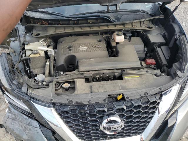 Photo 11 VIN: 5N1AZ2CJ2LN159387 - NISSAN MURANO SL 