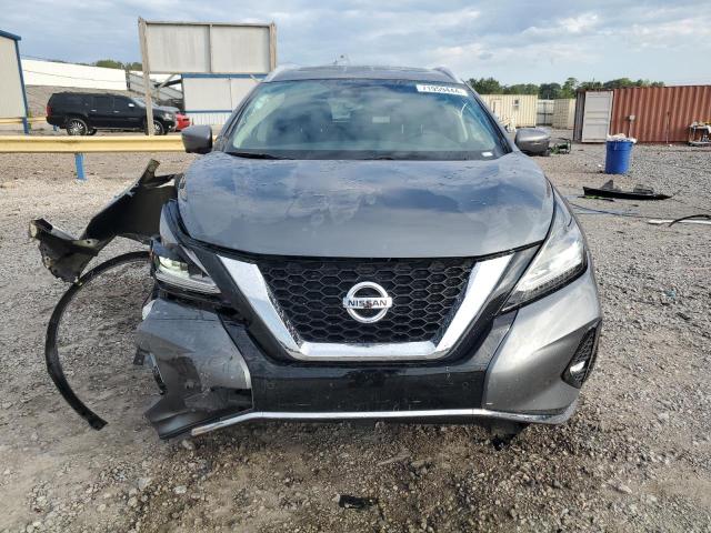 Photo 4 VIN: 5N1AZ2CJ2LN159387 - NISSAN MURANO SL 