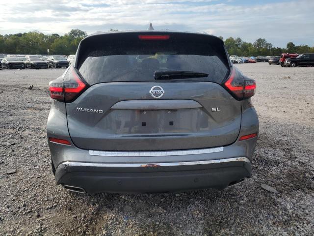 Photo 5 VIN: 5N1AZ2CJ2LN159387 - NISSAN MURANO SL 