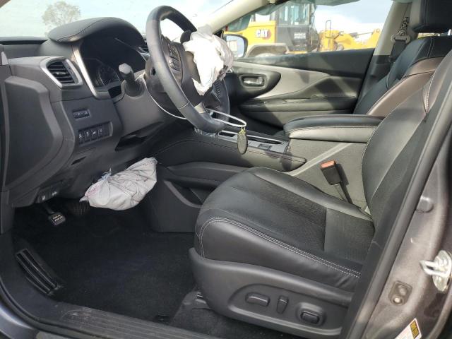 Photo 6 VIN: 5N1AZ2CJ2LN159387 - NISSAN MURANO SL 