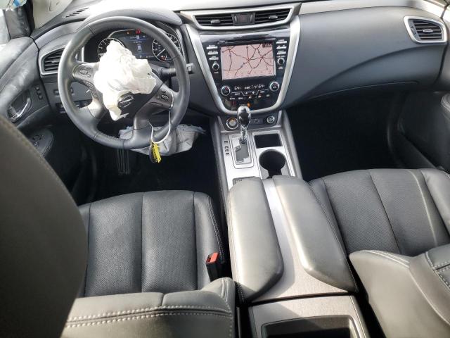 Photo 7 VIN: 5N1AZ2CJ2LN159387 - NISSAN MURANO SL 