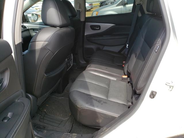 Photo 5 VIN: 5N1AZ2CJ2LN167005 - NISSAN MURANO SL 