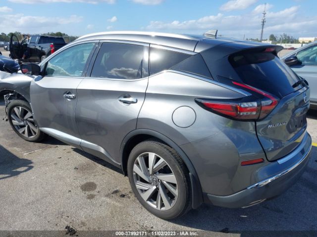 Photo 2 VIN: 5N1AZ2CJ2MC108081 - NISSAN MURANO 