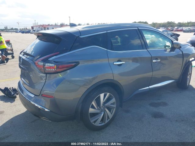 Photo 3 VIN: 5N1AZ2CJ2MC108081 - NISSAN MURANO 