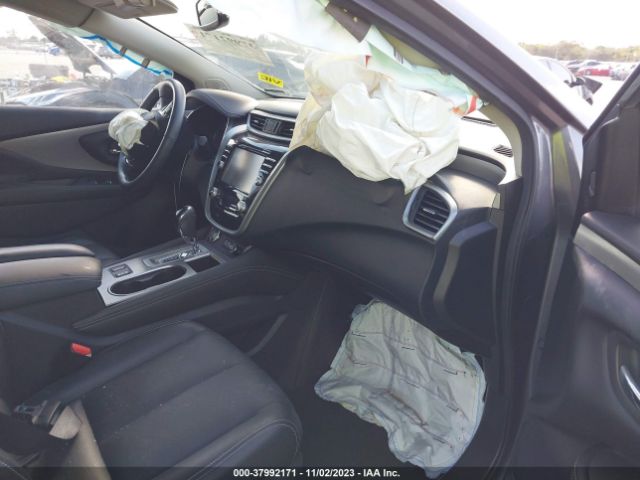 Photo 4 VIN: 5N1AZ2CJ2MC108081 - NISSAN MURANO 