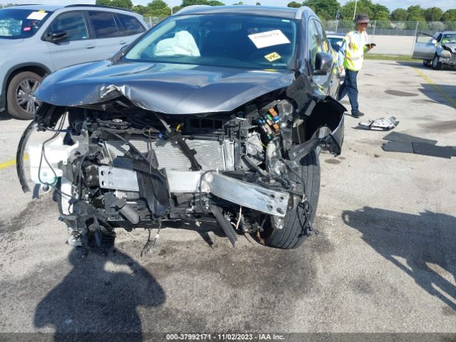 Photo 5 VIN: 5N1AZ2CJ2MC108081 - NISSAN MURANO 