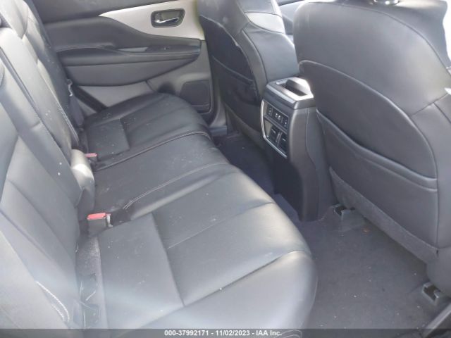 Photo 7 VIN: 5N1AZ2CJ2MC108081 - NISSAN MURANO 