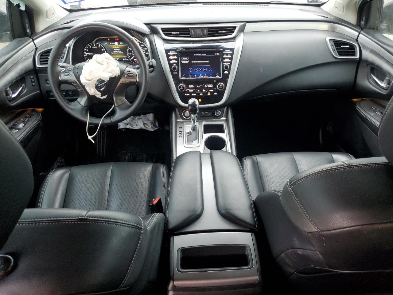 Photo 7 VIN: 5N1AZ2CJ2MC116441 - NISSAN MURANO 