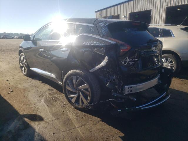 Photo 2 VIN: 5N1AZ2CJ2MC117220 - NISSAN MURANO SL 