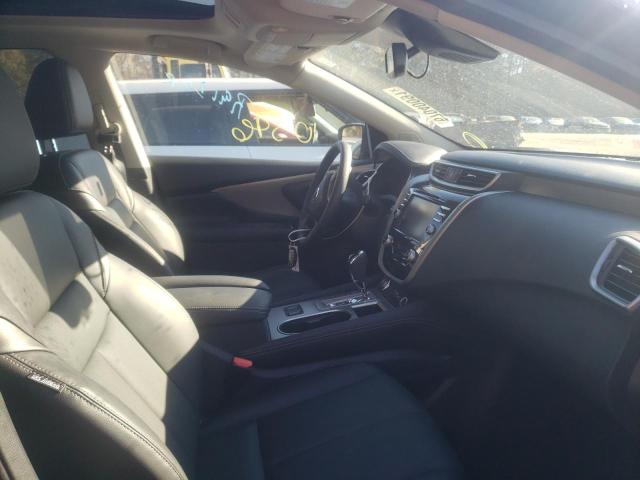 Photo 4 VIN: 5N1AZ2CJ2MC117220 - NISSAN MURANO SL 