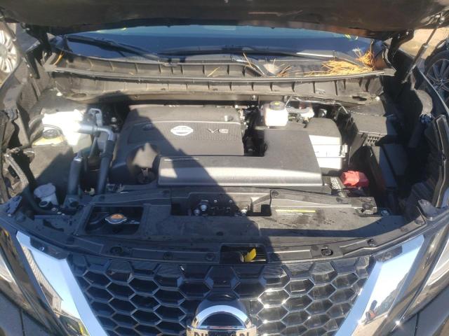 Photo 6 VIN: 5N1AZ2CJ2MC117220 - NISSAN MURANO SL 