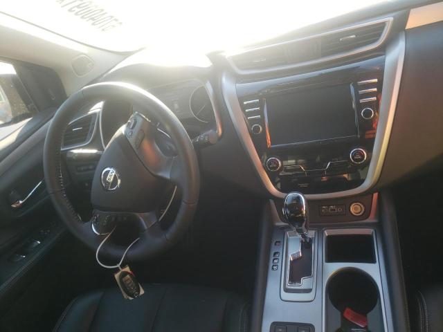 Photo 8 VIN: 5N1AZ2CJ2MC117220 - NISSAN MURANO SL 