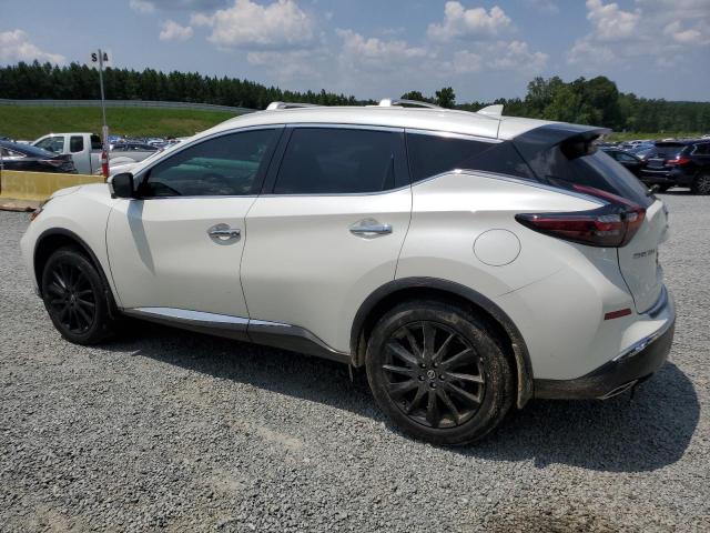 Photo 1 VIN: 5N1AZ2CJ2MC122384 - NISSAN MURANO SL 