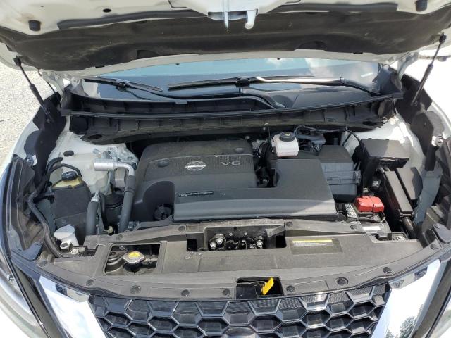 Photo 10 VIN: 5N1AZ2CJ2MC122384 - NISSAN MURANO SL 