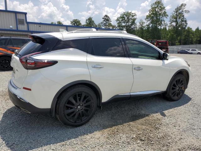 Photo 2 VIN: 5N1AZ2CJ2MC122384 - NISSAN MURANO SL 