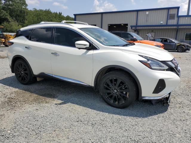 Photo 3 VIN: 5N1AZ2CJ2MC122384 - NISSAN MURANO SL 