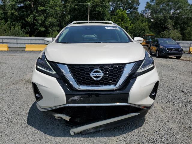 Photo 4 VIN: 5N1AZ2CJ2MC122384 - NISSAN MURANO SL 