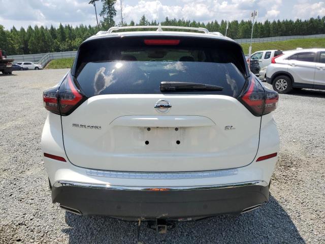 Photo 5 VIN: 5N1AZ2CJ2MC122384 - NISSAN MURANO SL 