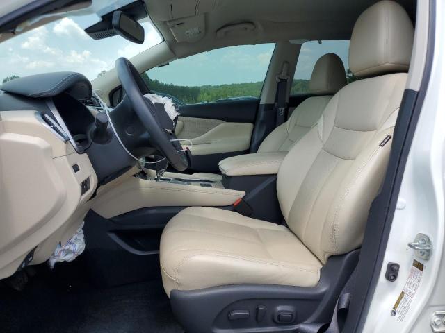 Photo 6 VIN: 5N1AZ2CJ2MC122384 - NISSAN MURANO SL 